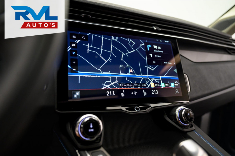 Lynk & Co 01 1.5 261PK Plug-in Hybrid *Black pakket* NL*360° Camera Pano/dak Apple/Carplay Adaptive/Cruise