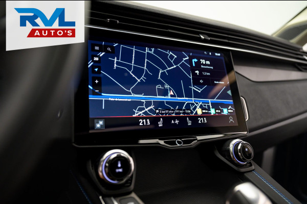 Lynk & Co 01 1.5 261PK Plug-in Hybrid *Black pakket* NL*360° Camera Pano/dak Apple/Carplay Adaptive/Cruise