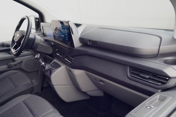 Ford Transit Custom 320 2.0 TDCI L2H1 Limited / 1e Eigenaar / 7dkm NAP / Navi / Trekhaak / Stoelverw. / EX. BTW