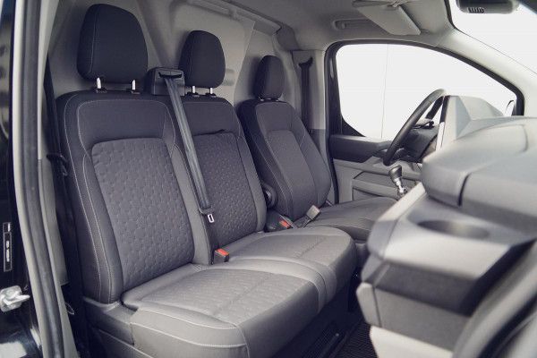 Ford Transit Custom 320 2.0 TDCI L2H1 Limited / 1e Eigenaar / 7dkm NAP / Navi / Trekhaak / Stoelverw. / EX. BTW