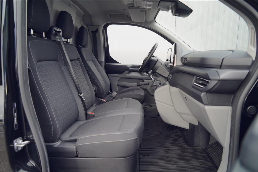 Ford Transit Custom 320 2.0 TDCI L2H1 Limited / 1e Eigenaar / 7dkm NAP / Navi / Trekhaak / Stoelverw. / EX. BTW