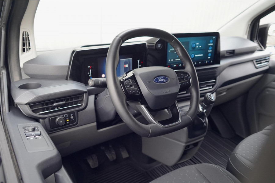 Ford Transit Custom 320 2.0 TDCI L2H1 Limited / 1e Eigenaar / 7dkm NAP / Navi / Trekhaak / Stoelverw. / EX. BTW