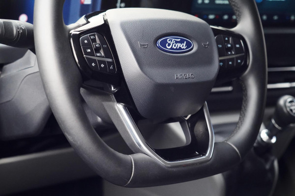 Ford Transit Custom 320 2.0 TDCI L2H1 Limited / 1e Eigenaar / 7dkm NAP / Navi / Trekhaak / Stoelverw. / EX. BTW