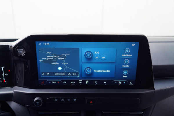 Ford Transit Custom 320 2.0 TDCI L2H1 Limited / 1e Eigenaar / 7dkm NAP / Navi / Trekhaak / Stoelverw. / EX. BTW