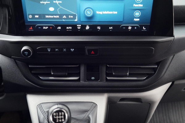 Ford Transit Custom 320 2.0 TDCI L2H1 Limited / 1e Eigenaar / 7dkm NAP / Navi / Trekhaak / Stoelverw. / EX. BTW