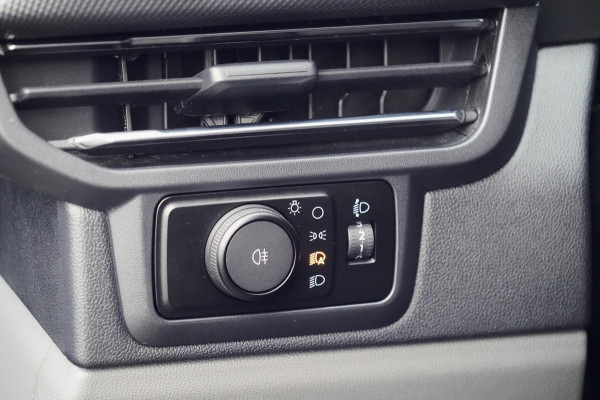 Ford Transit Custom 320 2.0 TDCI L2H1 Limited / 1e Eigenaar / 7dkm NAP / Navi / Trekhaak / Stoelverw. / EX. BTW