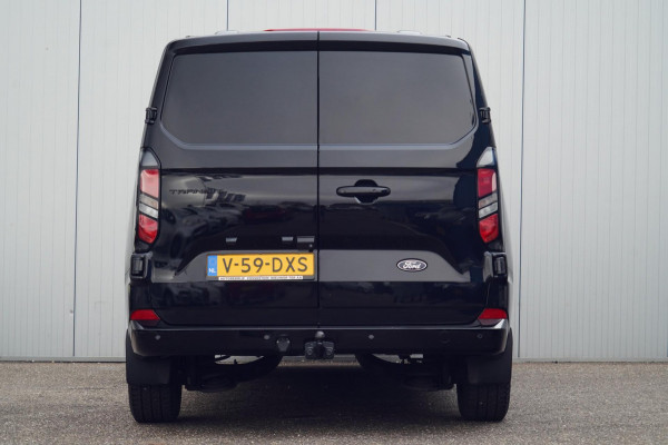 Ford Transit Custom 320 2.0 TDCI L2H1 Limited / 1e Eigenaar / 7dkm NAP / Navi / Trekhaak / Stoelverw. / EX. BTW