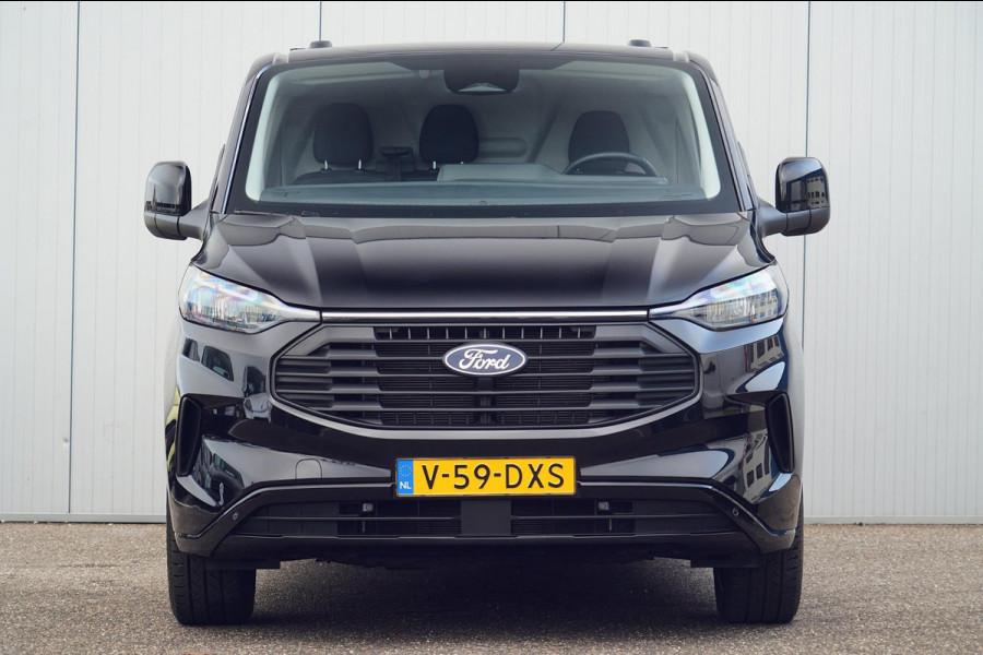 Ford Transit Custom 320 2.0 TDCI L2H1 Limited / 1e Eigenaar / 7dkm NAP / Navi / Trekhaak / Stoelverw. / EX. BTW