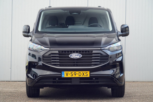 Ford Transit Custom 320 2.0 TDCI L2H1 Limited / 1e Eigenaar / 7dkm NAP / Navi / Trekhaak / Stoelverw. / EX. BTW