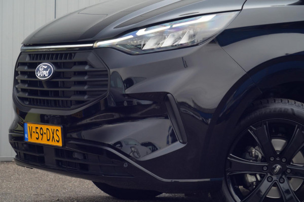 Ford Transit Custom 320 2.0 TDCI L2H1 Limited / 1e Eigenaar / 7dkm NAP / Navi / Trekhaak / Stoelverw. / EX. BTW