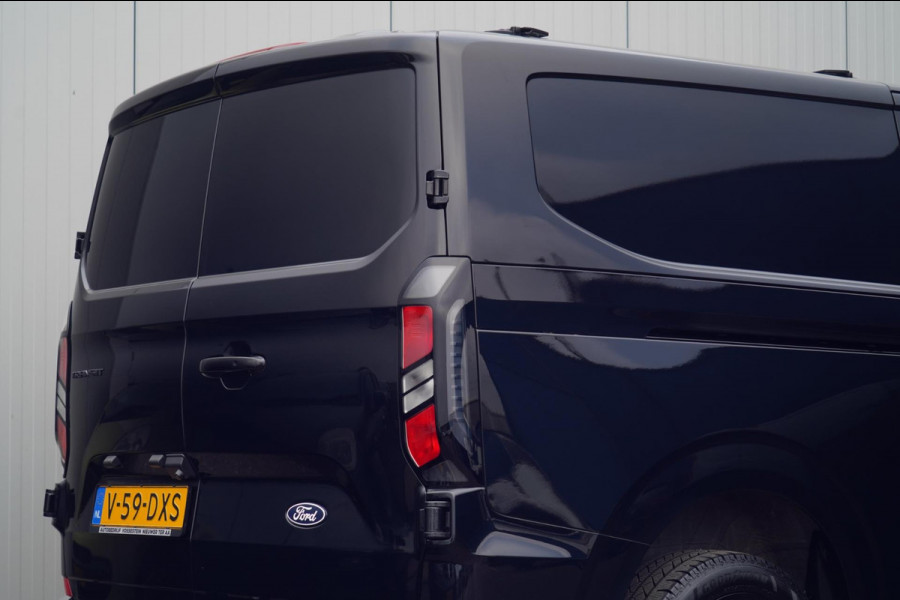 Ford Transit Custom 320 2.0 TDCI L2H1 Limited / 1e Eigenaar / 7dkm NAP / Navi / Trekhaak / Stoelverw. / EX. BTW