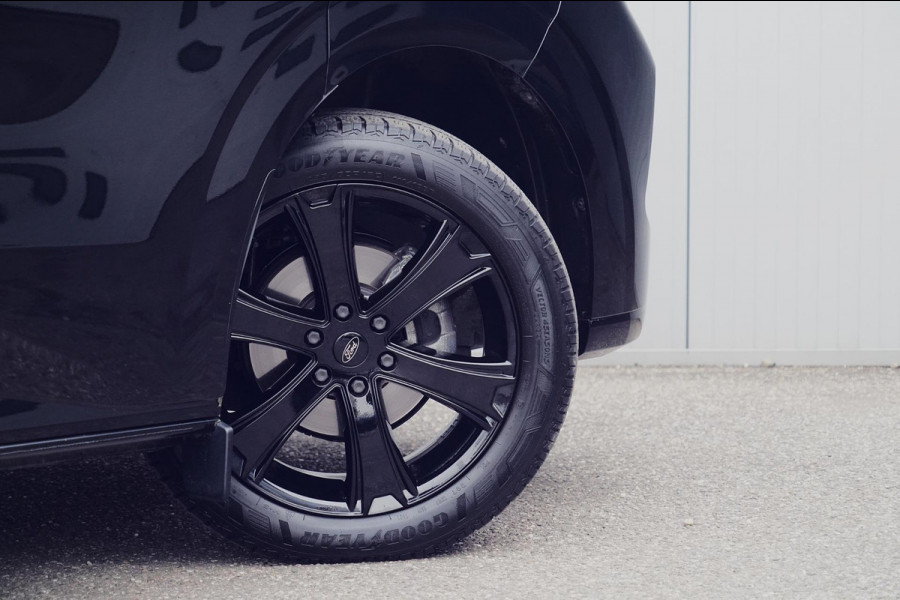 Ford Transit Custom 320 2.0 TDCI L2H1 Limited / 1e Eigenaar / 7dkm NAP / Navi / Trekhaak / Stoelverw. / EX. BTW