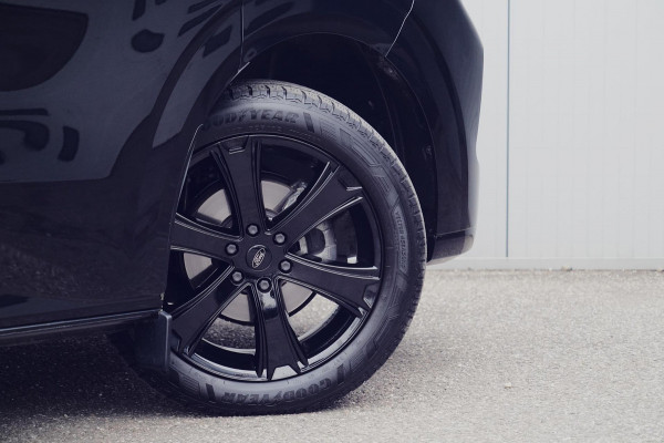 Ford Transit Custom 320 2.0 TDCI L2H1 Limited / 1e Eigenaar / 7dkm NAP / Navi / Trekhaak / Stoelverw. / EX. BTW