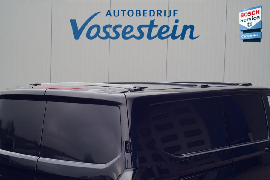 Ford Transit Custom 320 2.0 TDCI L2H1 Limited / 1e Eigenaar / 7dkm NAP / Navi / Trekhaak / Stoelverw. / EX. BTW