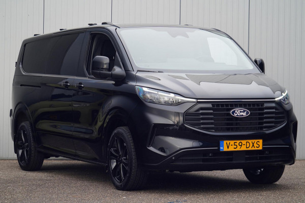 Ford Transit Custom 320 2.0 TDCI L2H1 Limited / 1e Eigenaar / 7dkm NAP / Navi / Trekhaak / Stoelverw. / EX. BTW
