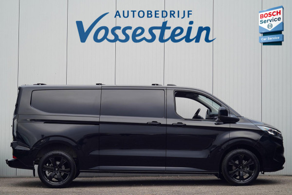 Ford Transit Custom 320 2.0 TDCI L2H1 Limited / 1e Eigenaar / 7dkm NAP / Navi / Trekhaak / Stoelverw. / EX. BTW