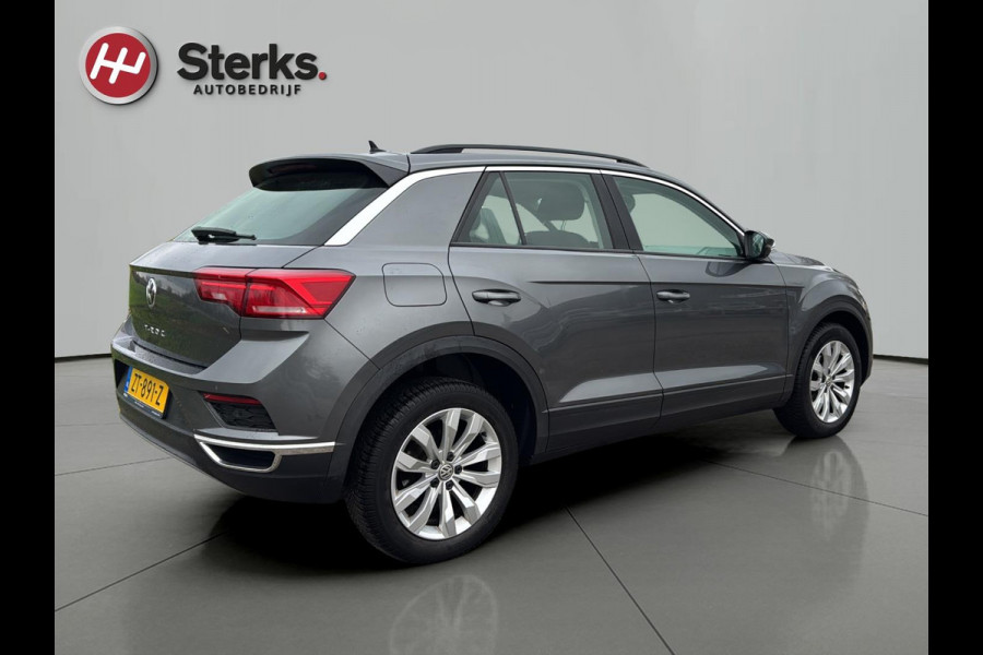 Volkswagen T-Roc 1.0 TSI Style