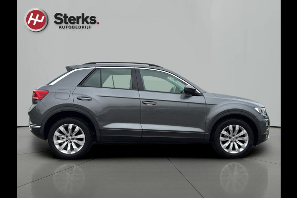 Volkswagen T-Roc 1.0 TSI Style