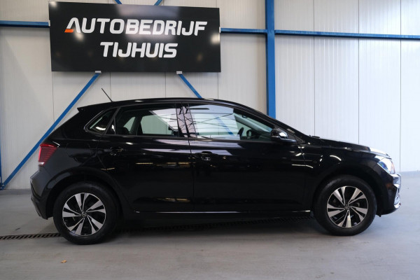 Volkswagen Polo 1.0 TSI Comfortline - N.A.P. Airco, Cruise, Navi, PDC.