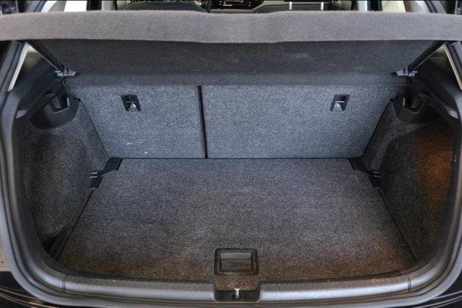 Volkswagen Polo 1.0 TSI Comfortline - N.A.P. Airco, Cruise, Navi, PDC.