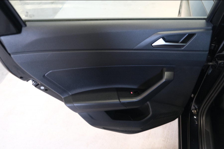 Volkswagen Polo 1.0 TSI Comfortline - N.A.P. Airco, Cruise, Navi, PDC.