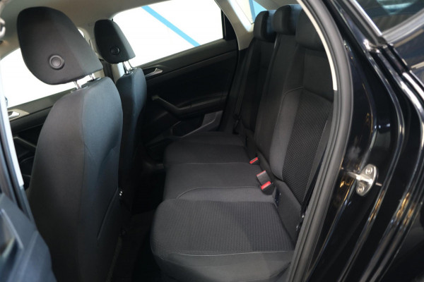 Volkswagen Polo 1.0 TSI Comfortline - N.A.P. Airco, Cruise, Navi, PDC.