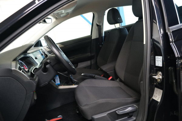 Volkswagen Polo 1.0 TSI Comfortline - N.A.P. Airco, Cruise, Navi, PDC.