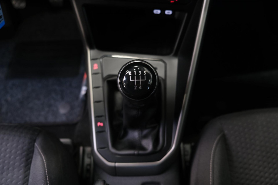 Volkswagen Polo 1.0 TSI Comfortline - N.A.P. Airco, Cruise, Navi, PDC.