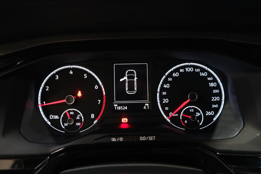 Volkswagen Polo 1.0 TSI Comfortline - N.A.P. Airco, Cruise, Navi, PDC.