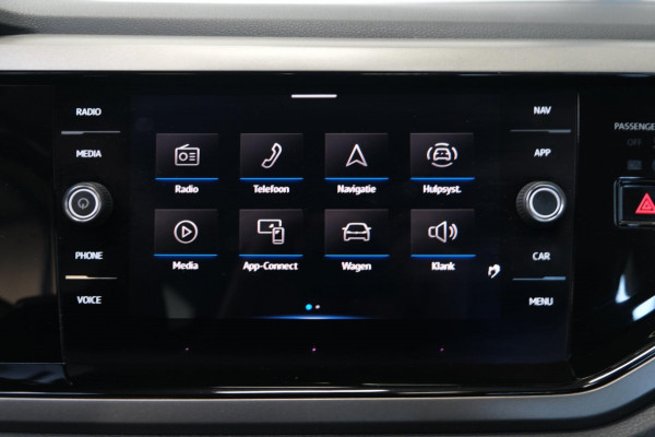 Volkswagen Polo 1.0 TSI Comfortline - N.A.P. Airco, Cruise, Navi, PDC.