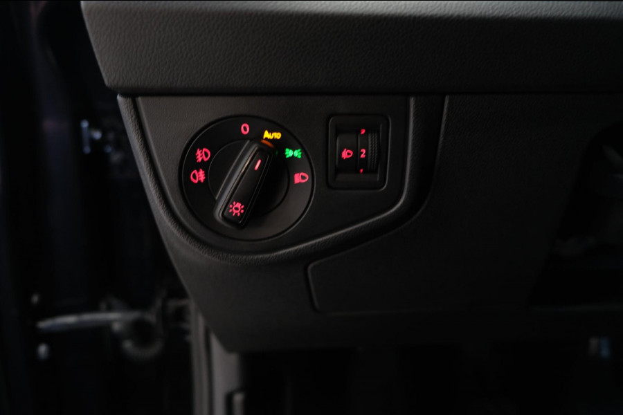 Volkswagen Polo 1.0 TSI Comfortline - N.A.P. Airco, Cruise, Navi, PDC.