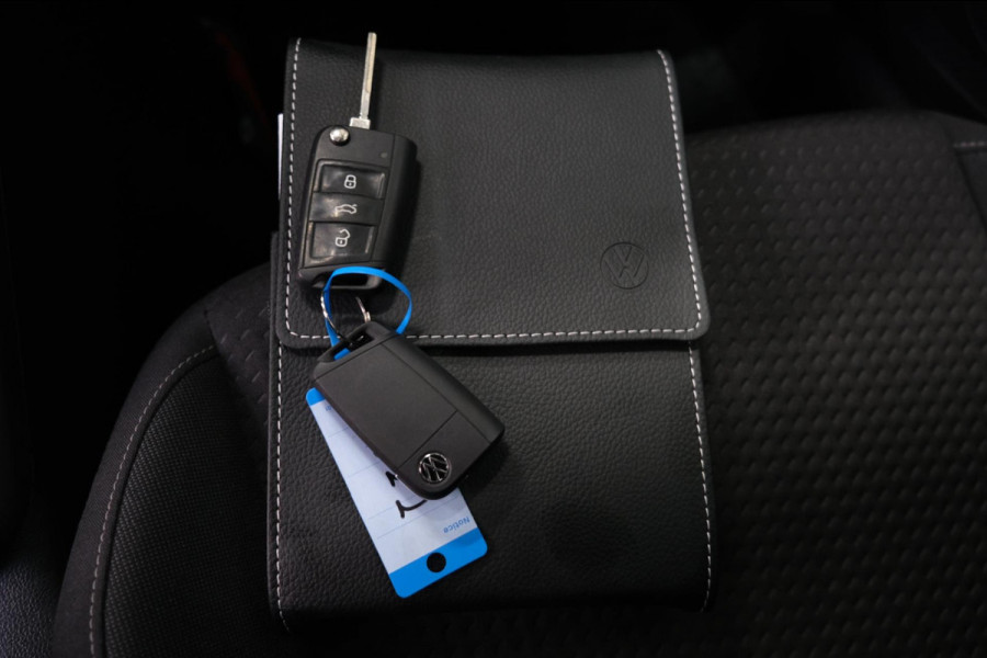 Volkswagen Polo 1.0 TSI Comfortline - N.A.P. Airco, Cruise, Navi, PDC.