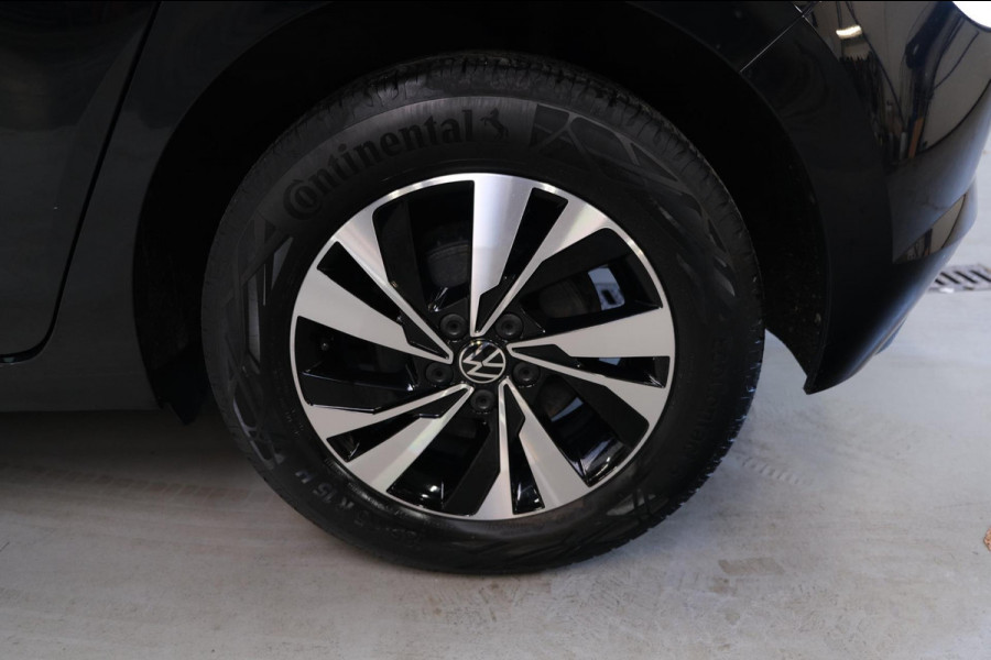 Volkswagen Polo 1.0 TSI Comfortline - N.A.P. Airco, Cruise, Navi, PDC.