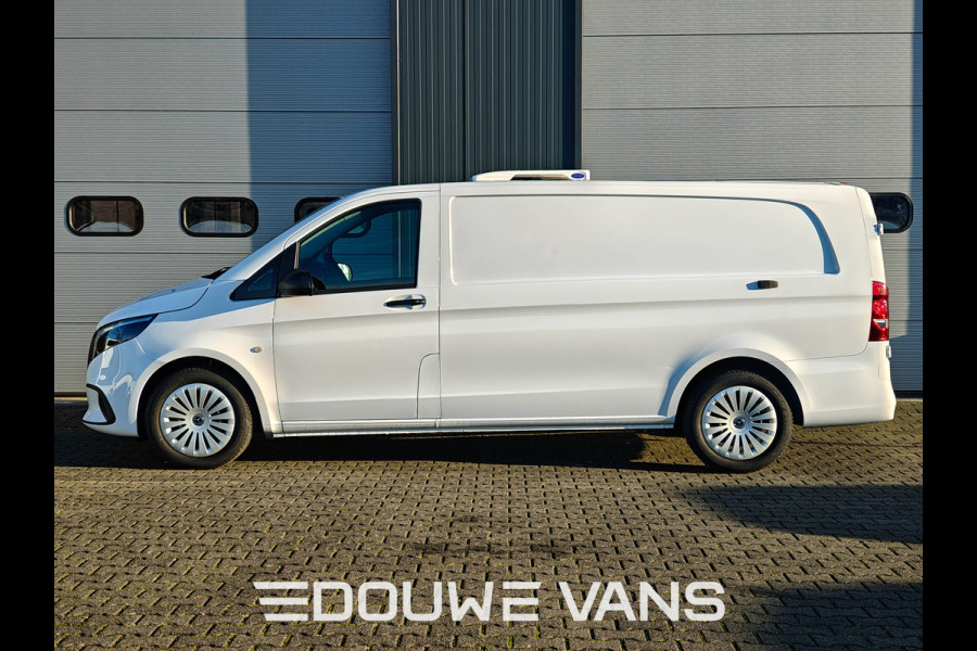 Mercedes-Benz Vito L3 116 Automaat MBUX Camera Koelwagen Wordt Verwacht
