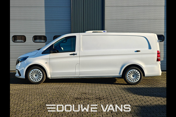 Mercedes-Benz Vito L3 116 Automaat MBUX Camera Koelwagen Wordt Verwacht