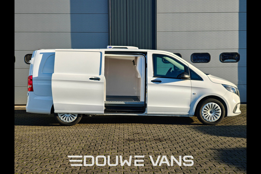 Mercedes-Benz Vito L3 116 Automaat MBUX Camera Koelwagen Wordt Verwacht