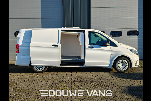 Mercedes-Benz Vito L3 116 Automaat MBUX Camera Koelwagen Wordt Verwacht