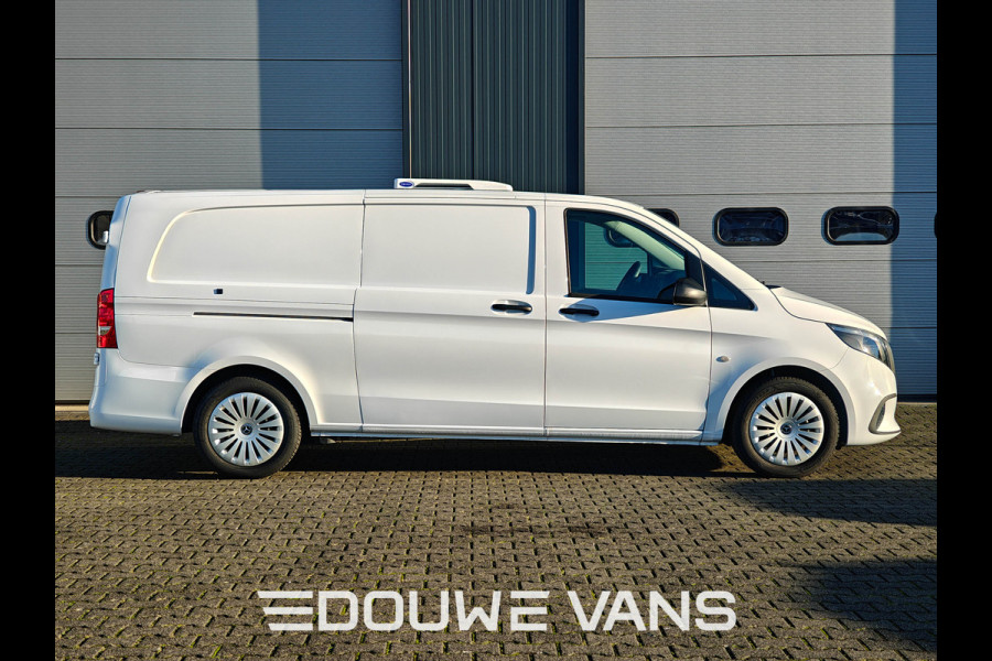 Mercedes-Benz Vito L3 116 Automaat MBUX Camera Koelwagen Wordt Verwacht