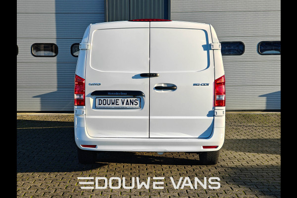 Mercedes-Benz Vito L3 116 Automaat MBUX Camera Koelwagen Wordt Verwacht
