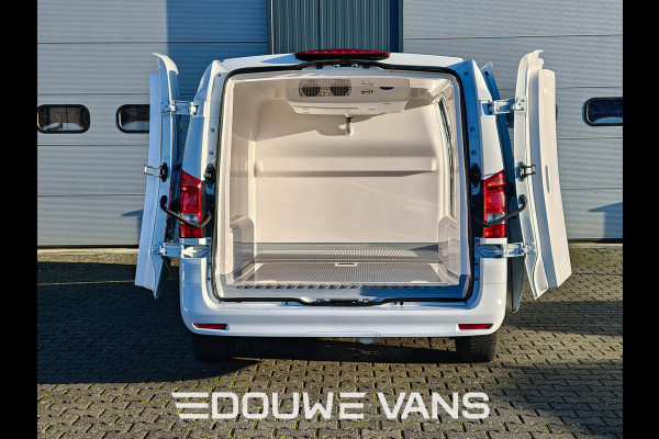 Mercedes-Benz Vito L3 116 Automaat MBUX Camera Koelwagen Wordt Verwacht