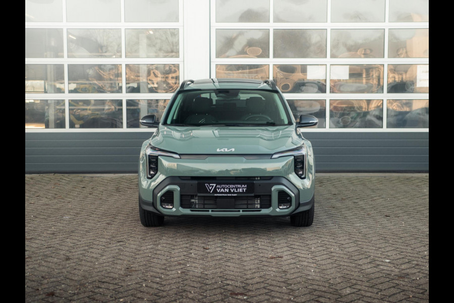 Kia Stonic 1.0 T-GDi MHEV GT-Line | De nieuwe Kia Stonic is nu beschikbaar voor een proefrit!