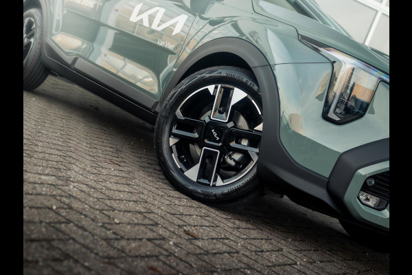 Kia Stonic 1.0 T-GDi MHEV GT-Line | De nieuwe Kia Stonic is nu beschikbaar voor een proefrit!