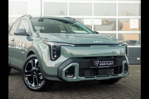 Kia Stonic 1.0 T-GDi MHEV GT-Line | De nieuwe Kia Stonic is nu beschikbaar voor een proefrit!