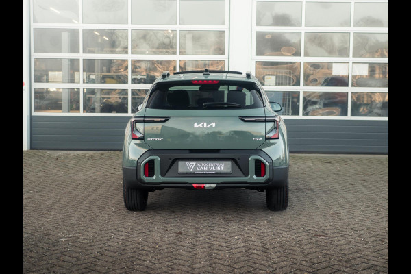 Kia Stonic 1.0 T-GDi MHEV GT-Line | De nieuwe Kia Stonic is nu beschikbaar voor een proefrit!