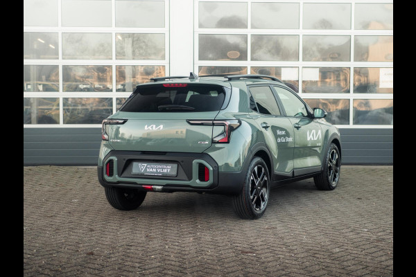 Kia Stonic 1.0 T-GDi MHEV GT-Line | De nieuwe Kia Stonic is nu beschikbaar voor een proefrit!