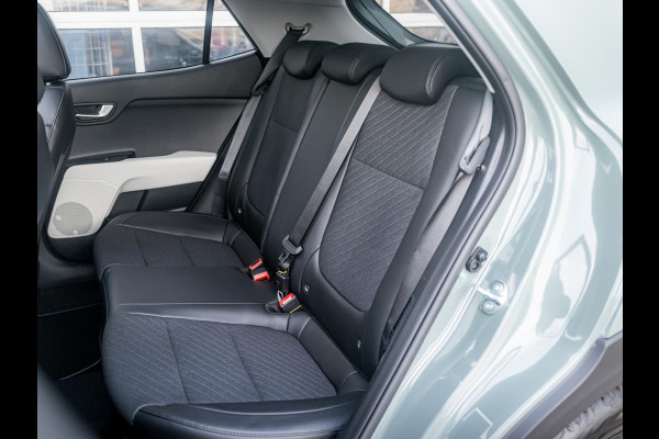Kia Stonic 1.0 T-GDi MHEV GT-Line | De nieuwe Kia Stonic is nu beschikbaar voor een proefrit!
