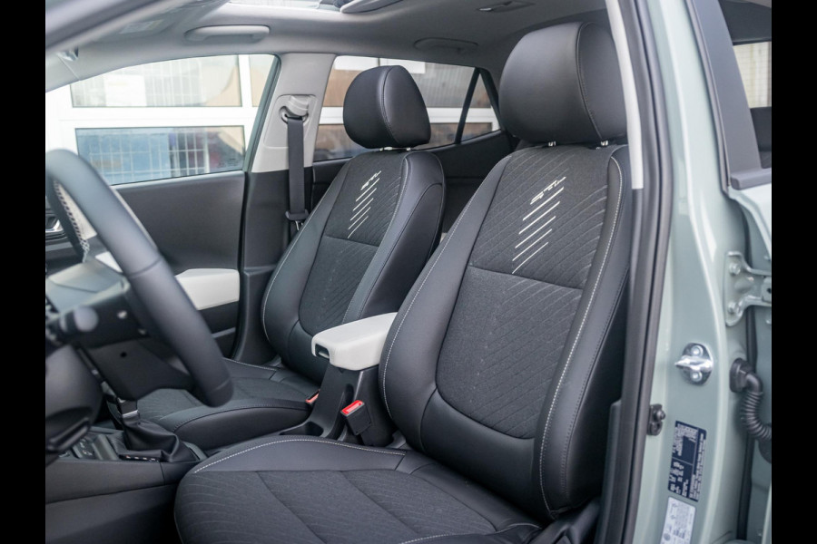 Kia Stonic 1.0 T-GDi MHEV GT-Line | De nieuwe Kia Stonic is nu beschikbaar voor een proefrit!