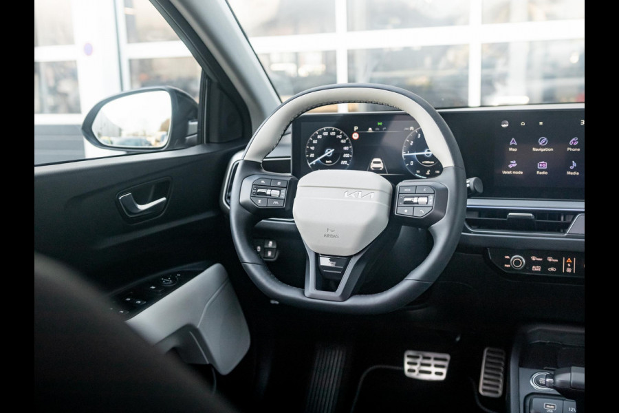 Kia Stonic 1.0 T-GDi MHEV GT-Line | De nieuwe Kia Stonic is nu beschikbaar voor een proefrit!