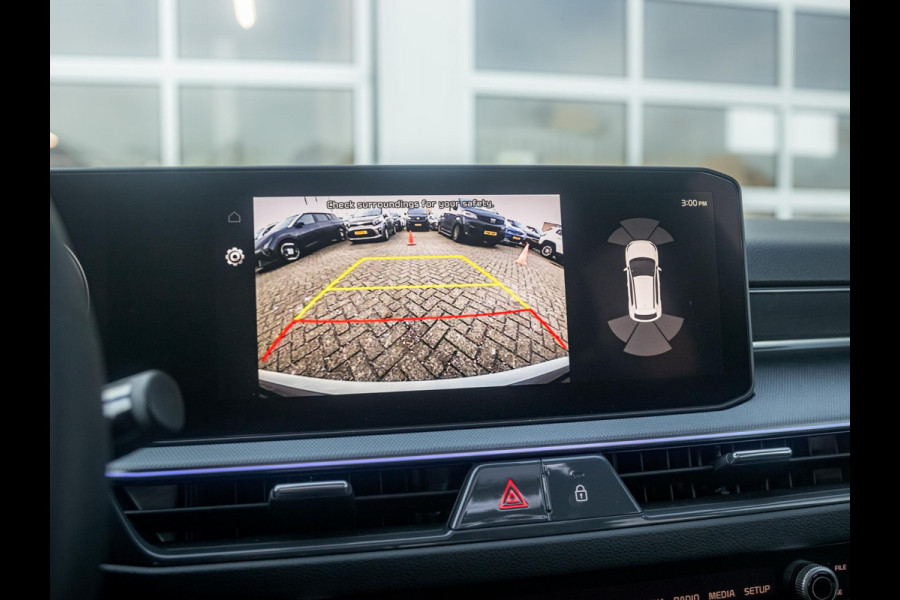 Kia Stonic 1.0 T-GDi MHEV GT-Line | De nieuwe Kia Stonic is nu beschikbaar voor een proefrit!