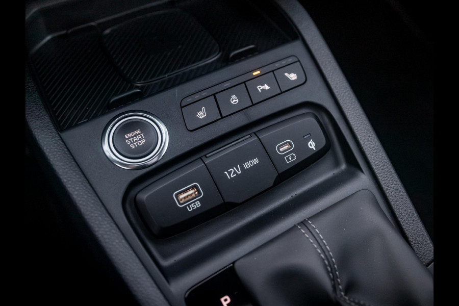 Kia Stonic 1.0 T-GDi MHEV GT-Line | De nieuwe Kia Stonic is nu beschikbaar voor een proefrit!